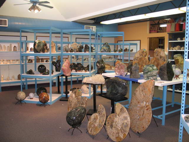 Madagascar Minerals