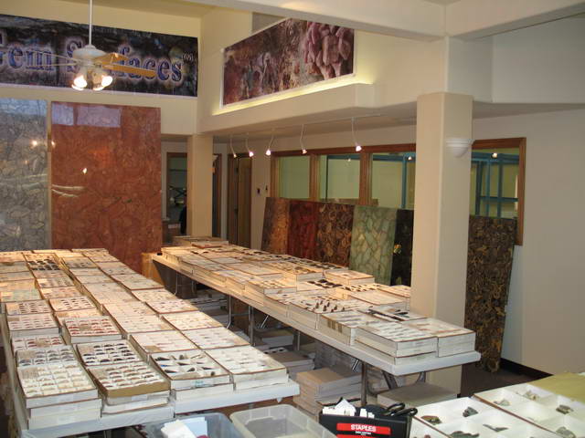 Madagascar Minerals