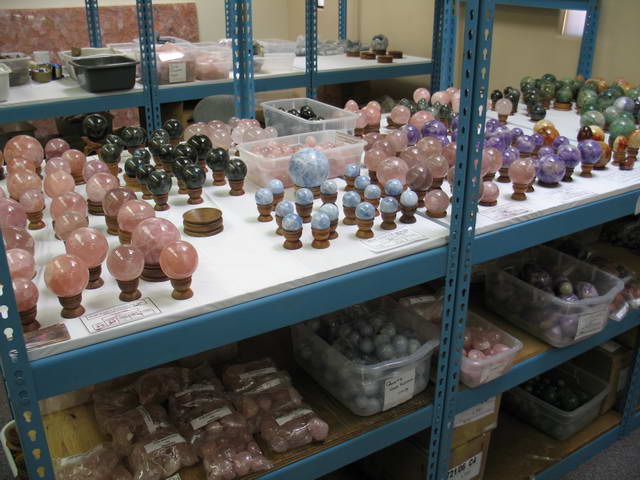 Madagascar Minerals