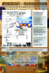 Tucson Gem Show Coupon