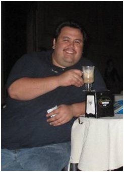Michael V. Joseph (Mike)