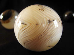 Agate Spheres (40-60mm) 5lb