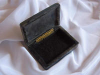 Labradorite jewelry box