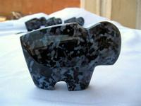 Indigo Gabbro Fetish Buffalo 300pcs (Multi-Box)