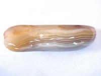 Agate Massage Tool - Handheld Design 2 Flats (36pcs)