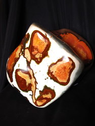 Desert Jasper Bolders (4-6kg) - 10LB