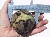 Septarian Spheres (60mm)