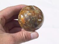 Ammonite Sphere (45mm)