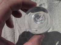 Quartz Spheres AAA Quality (60mm)