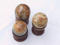 Ammonite Sphere (40mm)