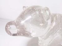 Quartz Bear 