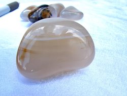 Agate Gallets - Small