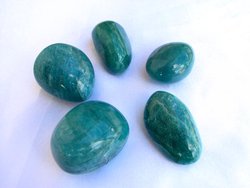 Amazonite Gallet - 5Lb Lot