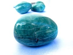 Amazonite Gallet - 100Lb Lot