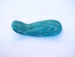 Amazonite Massage Tool - Handheld Design Box (200pcs)