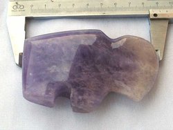 Amethyst Fetish Buffalo 1 Flat (18 pcs)