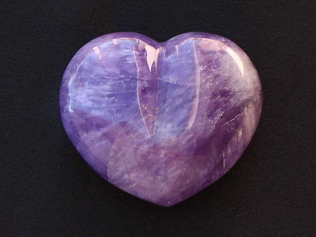 Amethyst Heart 2