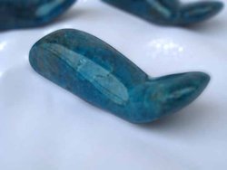 Apatite Massage Tool - Handheld Design 5 Flats (90 pcs)