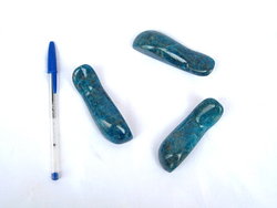 Apatite Massage Tool - Handheld Design 5 Flats (90 pcs)