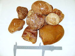 Carnelian Rough 25 LBS Lot