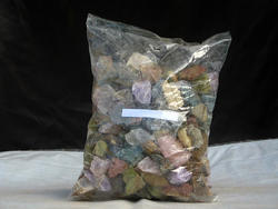 Gem Gardens 12 Stone Mix (15-30g) 5Kg Bag (11LBS)