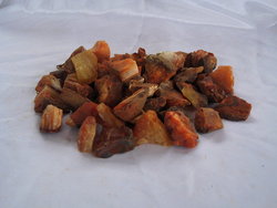 Carnelian Decor Rough (15-20g) 1000Kg