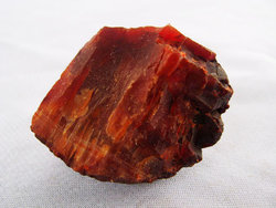 Carnelian Decor Rough (20-30g) 5Kg