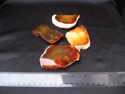 Carnelian Decor Rough (10-15g) 200Kg