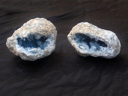 Celestite Geode AAA 15KG (6-8Kg/Pc)