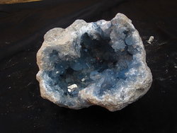 Celestite Geode AAA 15KG (8-10Kg/Pc)