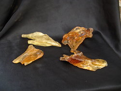 Copal - Rough 1 Kg