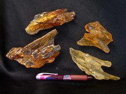 Copal - Rough 500 gram