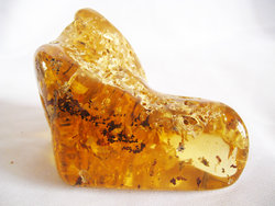 Copal (100 - 120 grams/pc)
