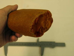 Carnelian Rough 20 lb Lot
