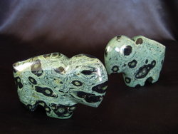 Crocodile Jasper Fetish Buffalo Multi-Box (300pcs)