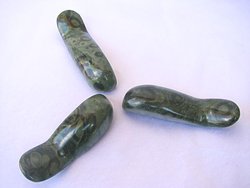 Crocodile Jasper Massage Tool - Handheld Design - Multi Box (300pcs)