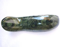 Crocodile Jasper Massage Tool - Handheld Design - Multi Box (300pcs)