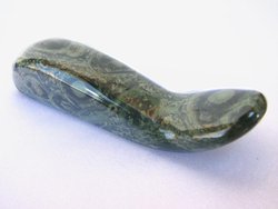 Crocodile Jasper Massage Tool - Handheld Design - Multi Box (300pcs)
