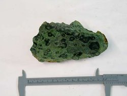 Crocodile Jasper Rough 100 lb Lot