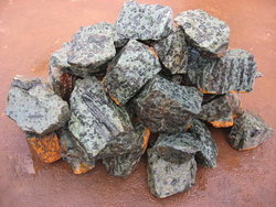 Crocodile Jasper Rough 100 lb Lot