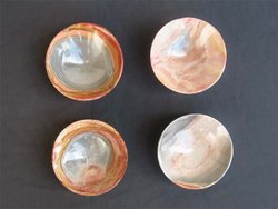 Desert Jasper Bowl 4 inch