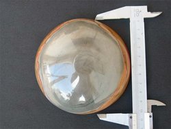 Desert Jasper Bowl 4 inch