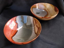 Desert Jasper Bowl 6 inch 40pcs