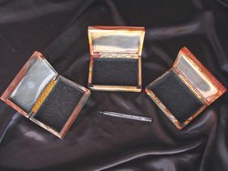 Desert Jasper Jewellery Box 10pcs