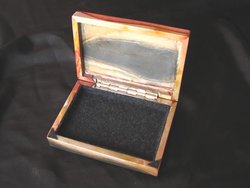 Desert Jasper Jewellery Box 10pcs