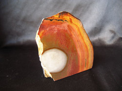 Desert Jasper Plaques 5LB Lot