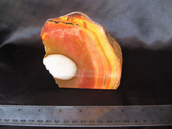 Desert Jasper Plaques 40LB Lot