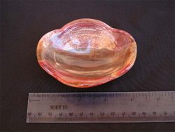 Desert Jasper Wavy Bowl 3.75inch 10PC