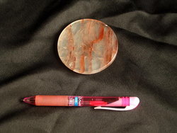 Fire Quartz Coasters (set of 4) - 10 Sets