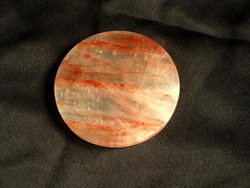Fire Quartz Coasters (set of 4) - 10 Sets